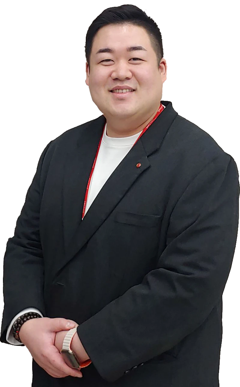 안*상 매니저